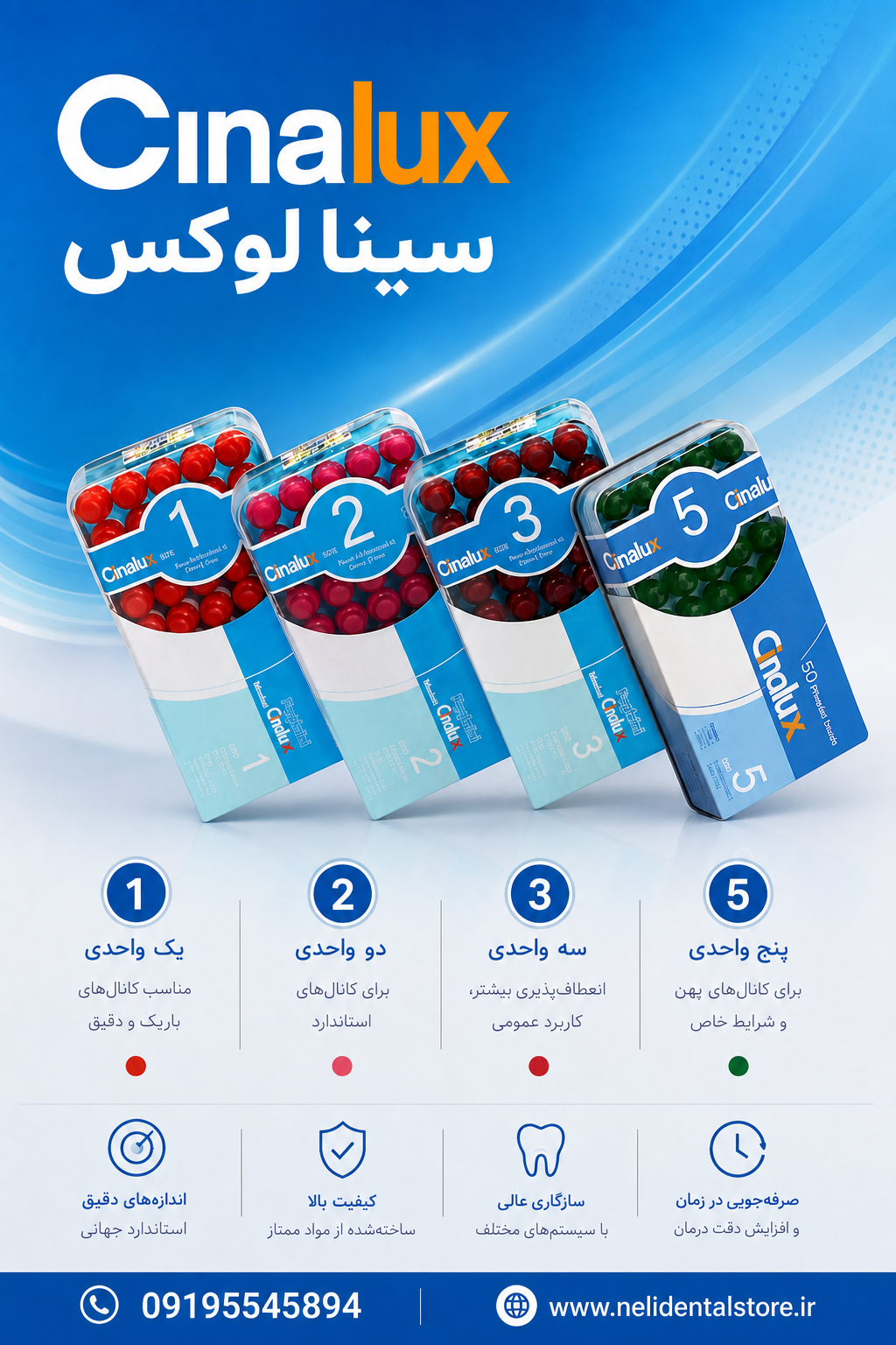 آمالگام سینالوکس
