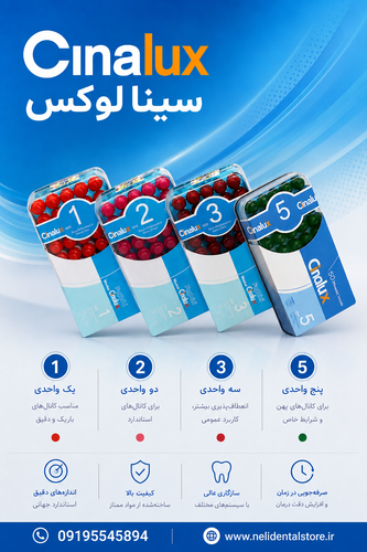 آمالگام سینالوکس